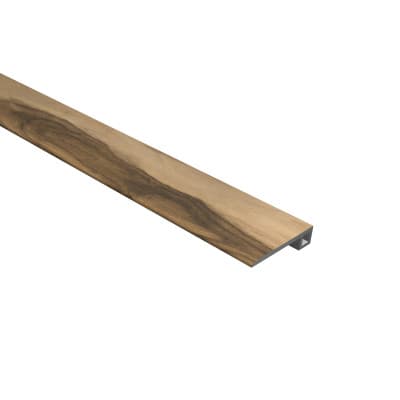 Huntington Hickory Cali Vinyl Threshold