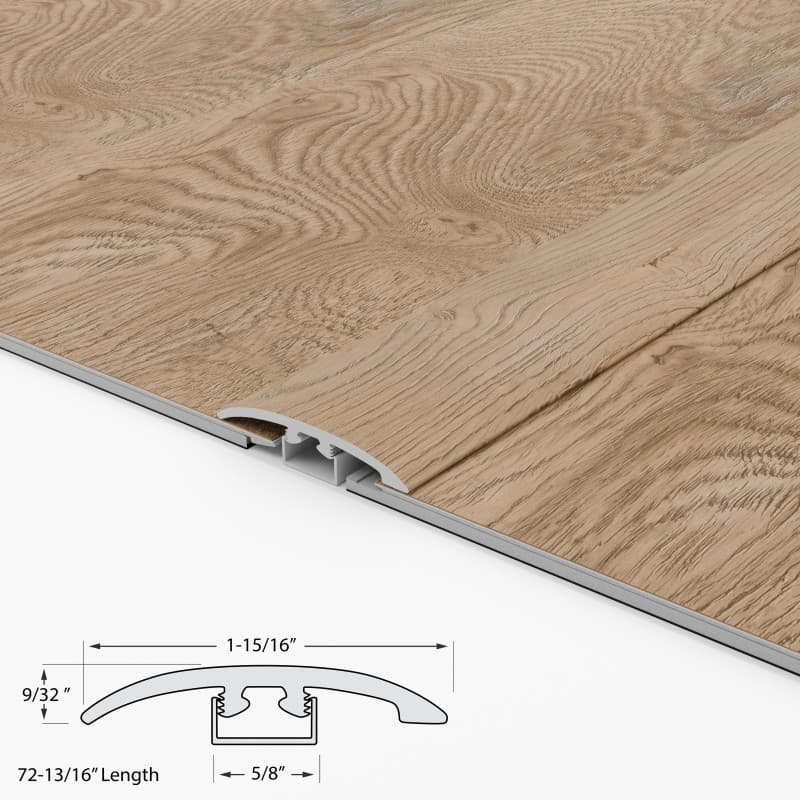 Tourmaline Toast Cali Vinyl Mulit-Purpose Trim-2