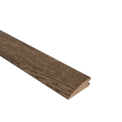 Cellar Door Cali Hardwoods Reducer Flush