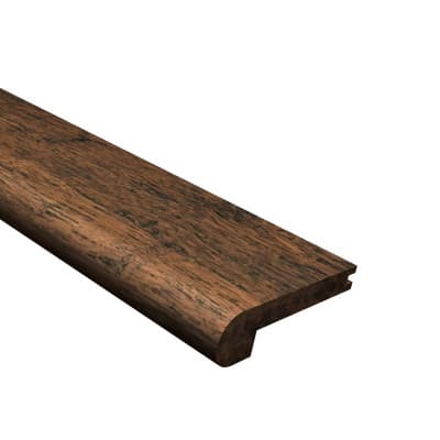 Antique Java Flush Stair Nosing 9/16"