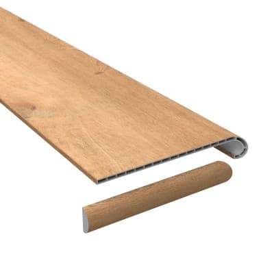 Aerial Oak Longboards Icons Stair Tread