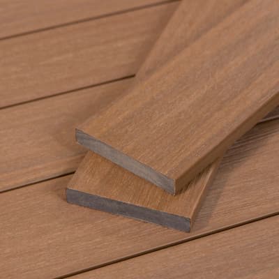 Sedona TruOrganics Square Edge 12FT