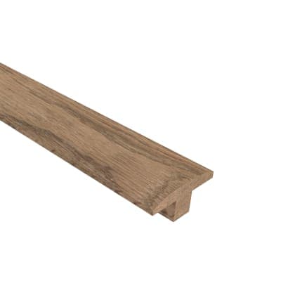 Cava Cove Cali Hardwoods T-Mold