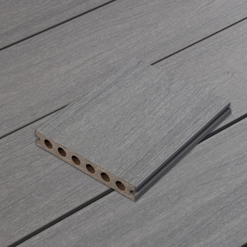 Sample - Yosemite TruOrganics Composite Decking 12FT-0