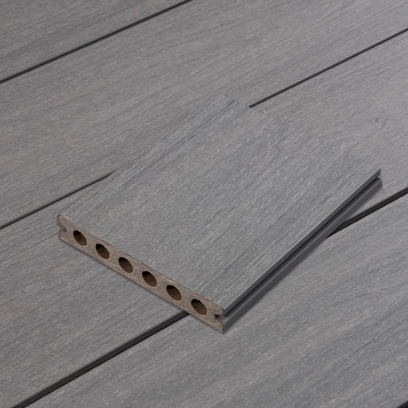 Sample - Yosemite TruOrganics Composite Decking 12FT-0