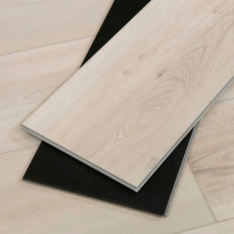 Salty Strand Longboards® Vinyl Flooring (Angle-Angle)-0