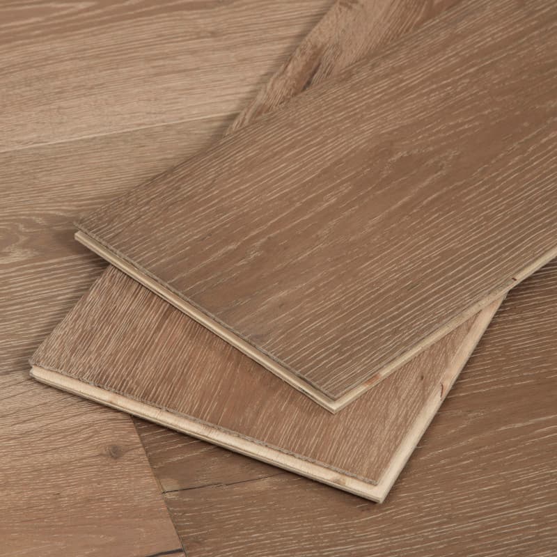 Carmel Valley Oak Engineered Hardwood Flooring-0
