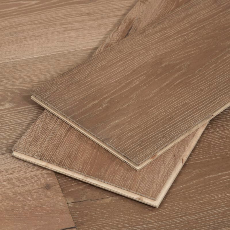 Carmel Valley Oak Engineered Hardwood Flooring-0