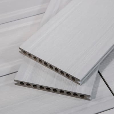 Glacier Truorganics 3G Wide 8ft