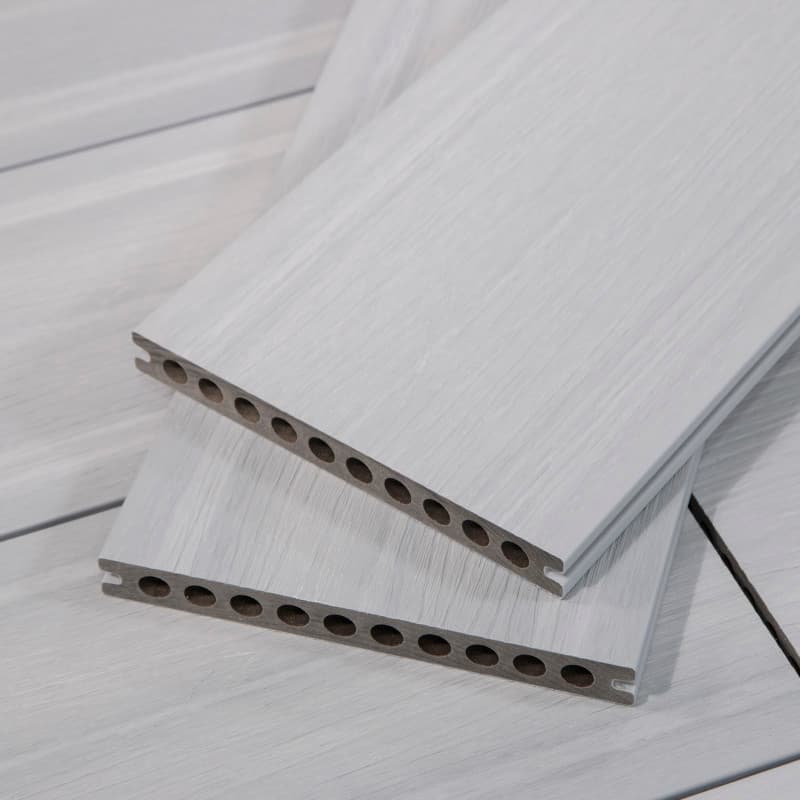 Glacier Truorganics 3G Wide 8ft-0