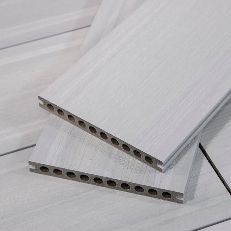 Glacier Truorganics 3G Wide 8ft-0