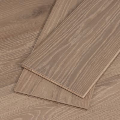 Shipboard Sauv First Press Hardwood Flooring
