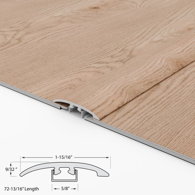 Belmont Bluffs Multi-Purpose Trim 6.5mm