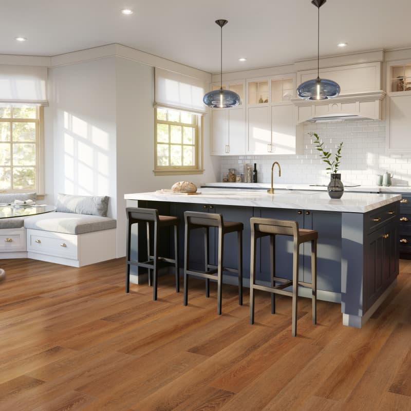 Saddlewood Trestles Vinyl Plank Flooring-1