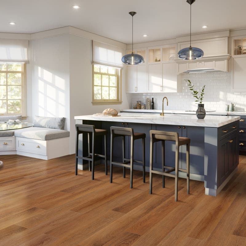 Saddlewood Trestles Vinyl Plank Flooring-1
