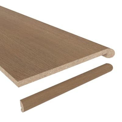 Surfwood Tread w/ Cap Universal