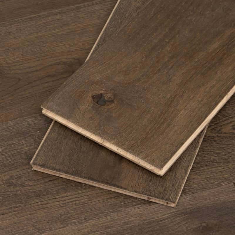 Cellar Door Hardwood Barrel Flooring