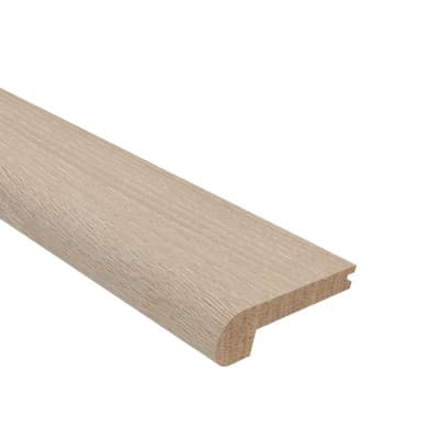 Petite Pearl First Press Stair Nosing Flush