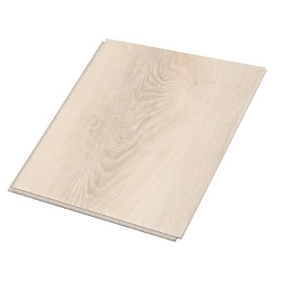 Sample -CALI Vinyl Windansea High Tide Extra Wide Click Castaway Oak Flooring