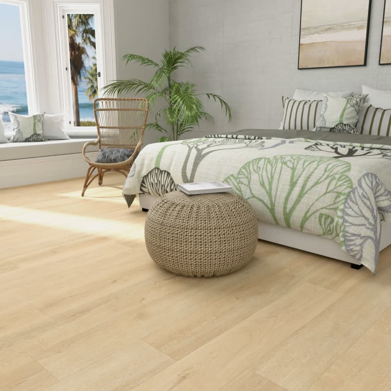 Sample - CALI Vinyl Legends Extra Wide Click Driftwood Shore Flooring-2