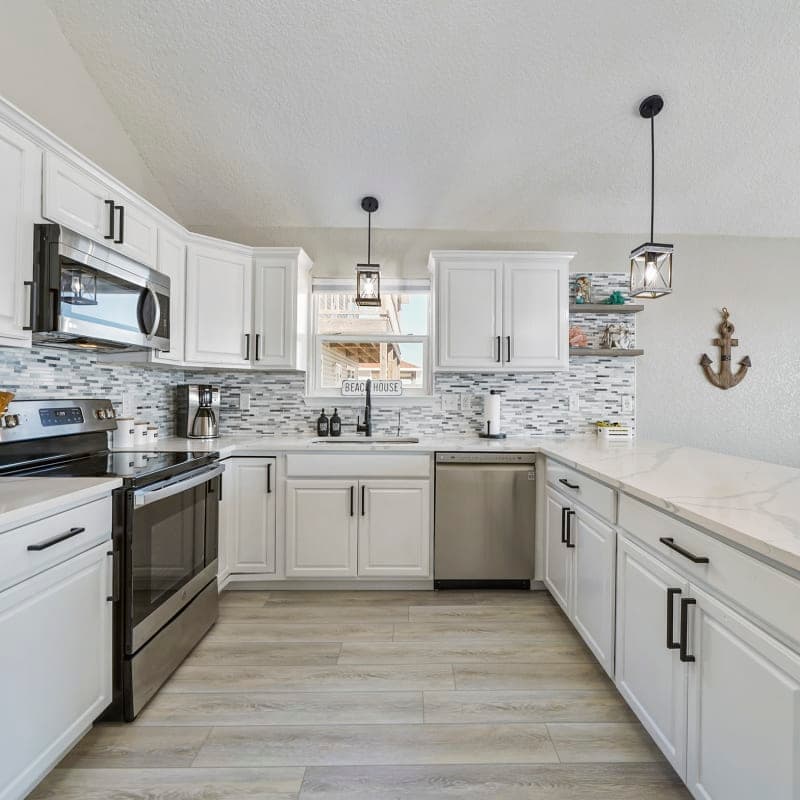 Sample - Castaway Oak Cali Vinyl Pro Windansea - Vinyl Plank Flooring-3
