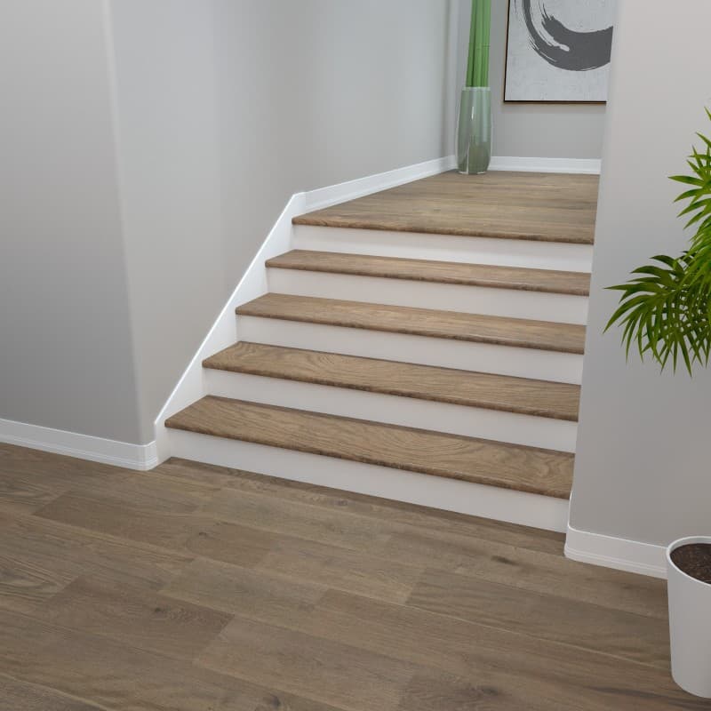 Cava Cove Stair Tread