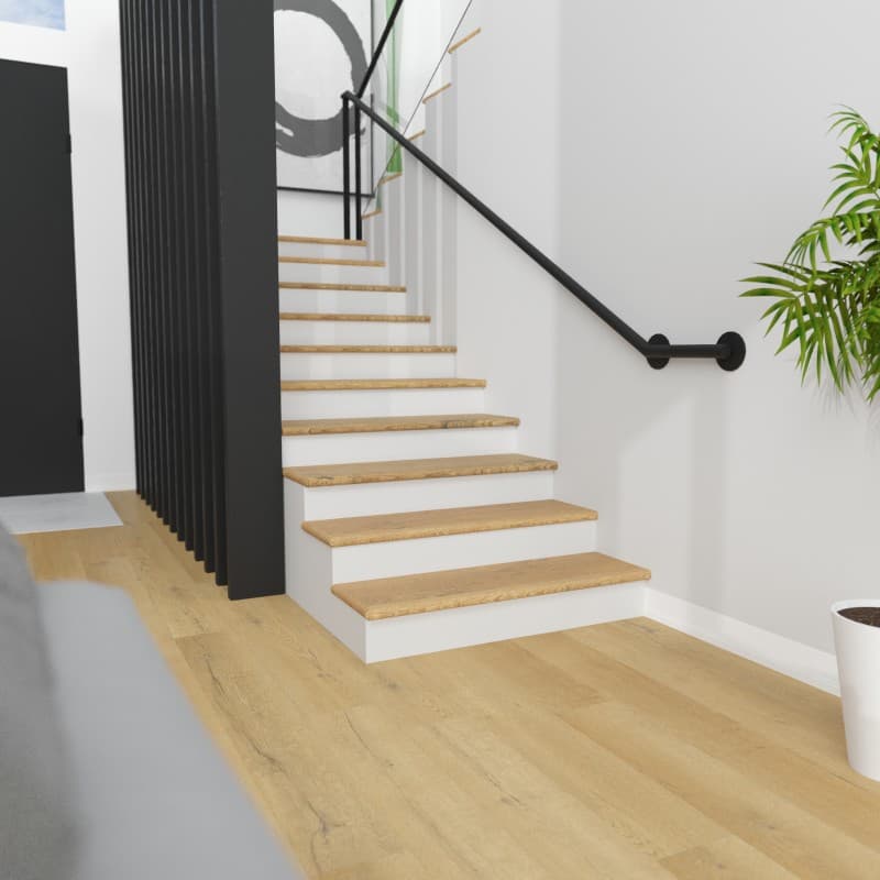 Island Palm Tread w/ Cap Universal
