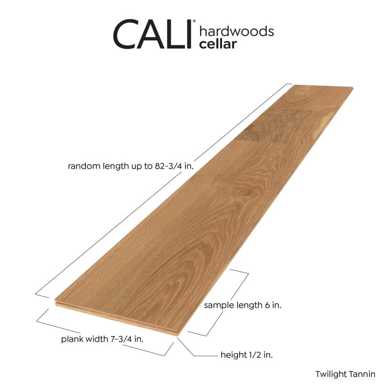 Twilight Tannin Hardwood Cellar Flooring-2
