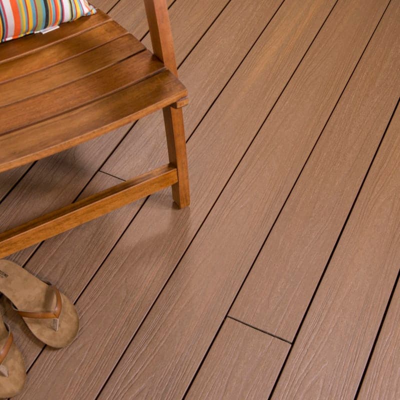Sedona TruOrganics Square Edge 12FT-3