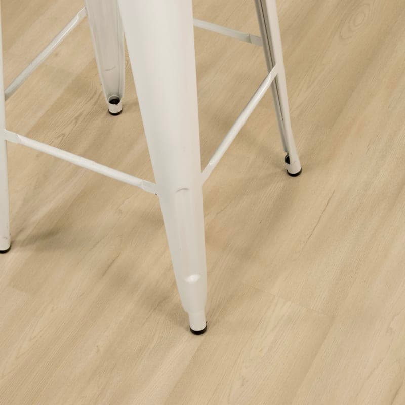 Sifted Sand All-Star Vinyl Flooring-3
