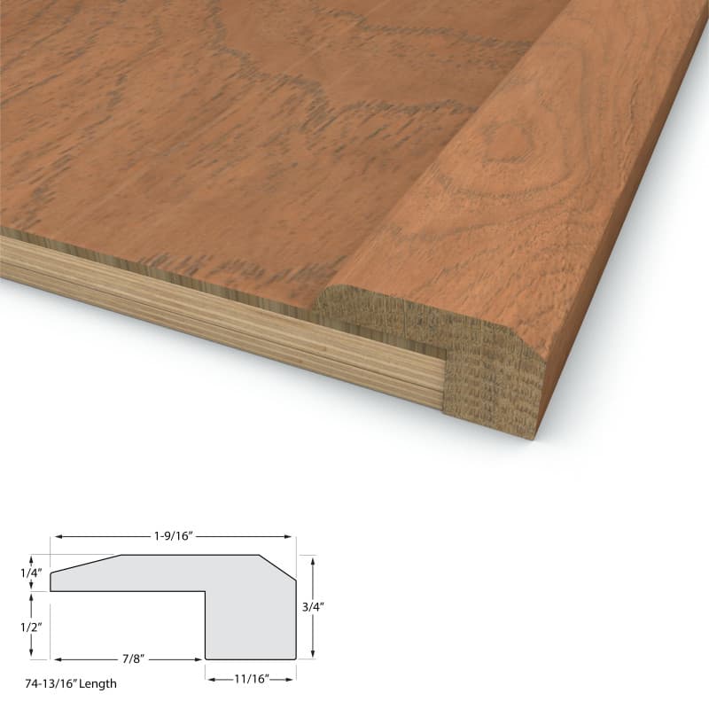 Shaded Hickory Varietals Threshold-2