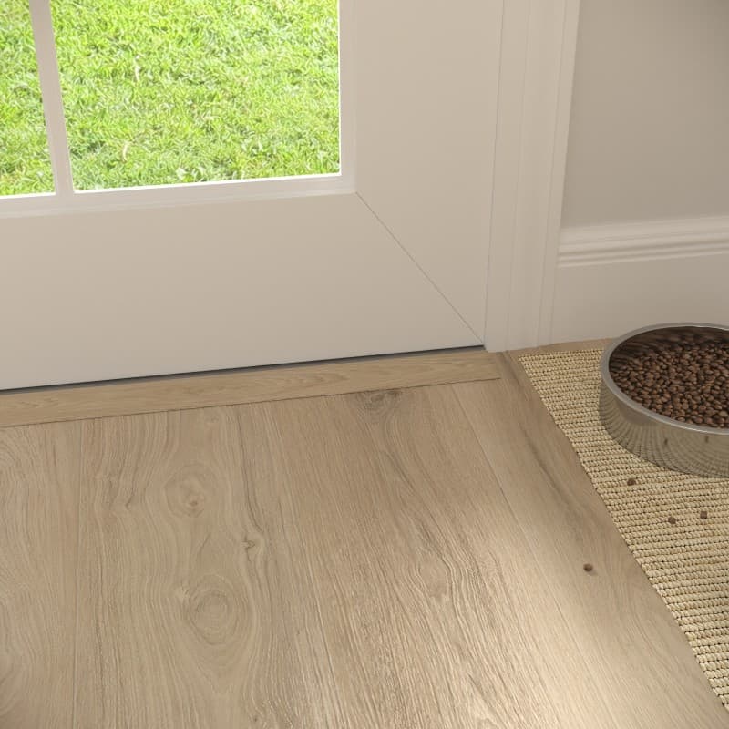 Artisan Shoal Laguna Vinyl Threshold-1