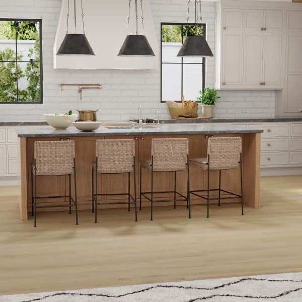 Turning Tide Select Vinyl Flooring