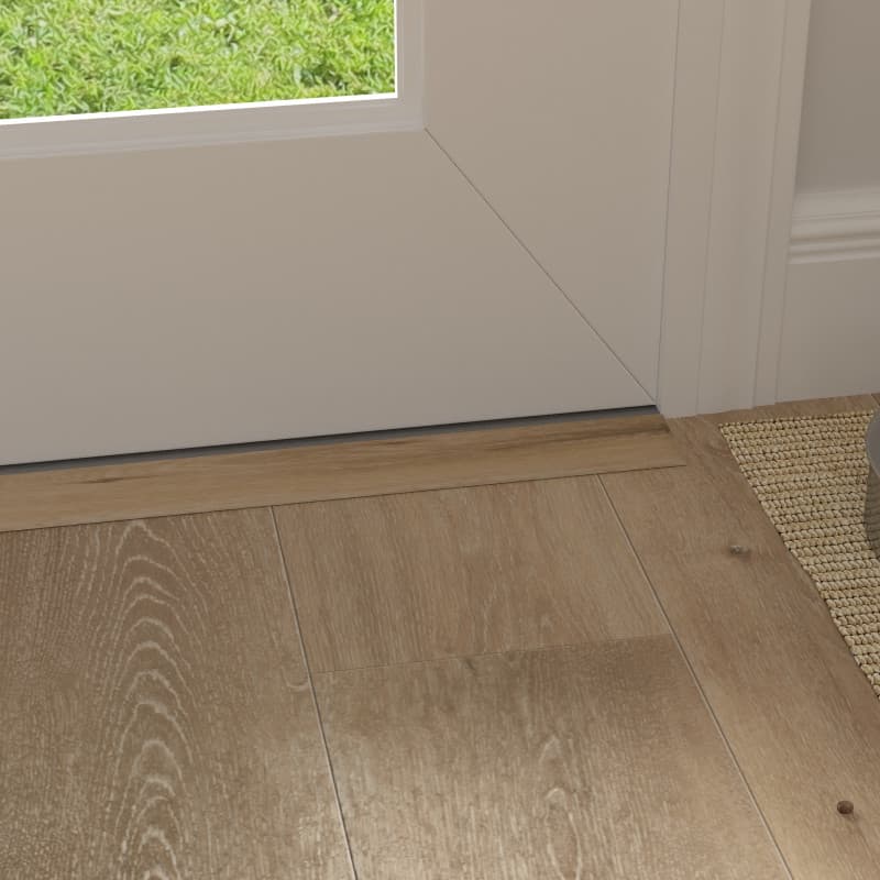 Natural Elm Cali Vinyl Threshold Select XL