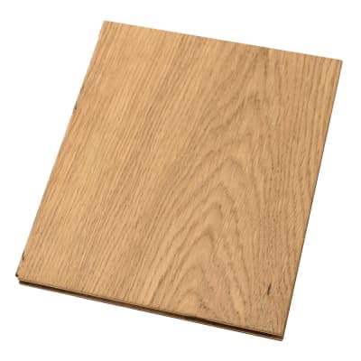 Sample - Strawvignon Blanc First Press Cali Hardwoods flooring