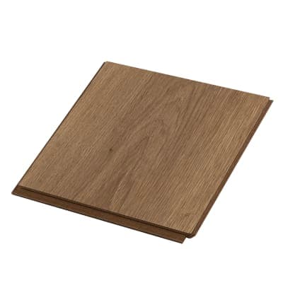 Sample--Sandalwood Surge Mavericks Cali Laminate flooring