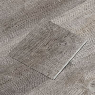Sample - CALI Vinyl Alderwood Select w/ Pad