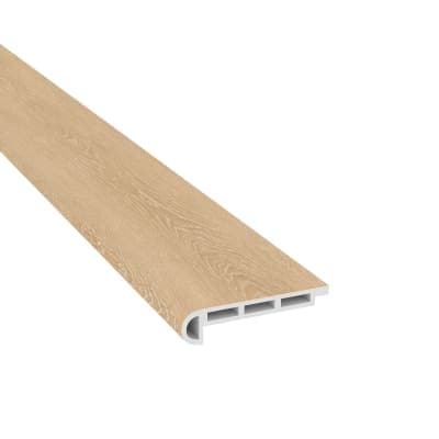 Sunset Swell Stair Nosing Flush 6.5mm