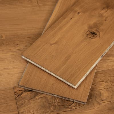 Sunlit Vine Engineered Hardwood Flooring