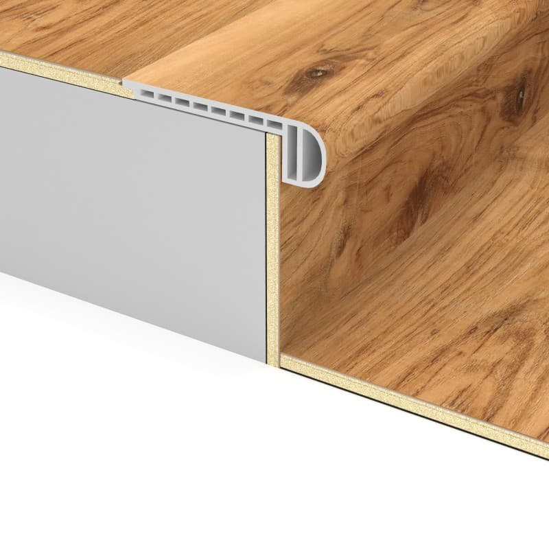 Knotted Nook Longboards Icons Stair Nosing Flush-2