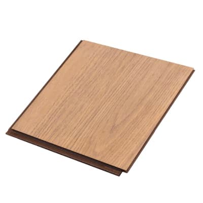 Sample - Sausalito Sunset Mavericks Laminate Plank Extra Wide Click