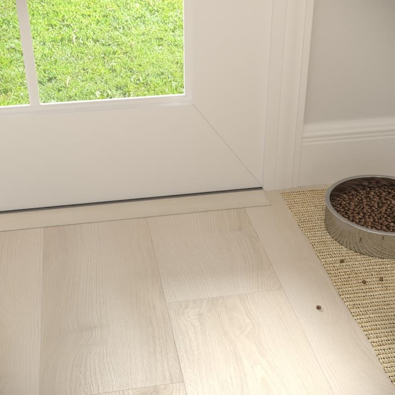 Crystal Crescent Laguna Vinyl Threshold-1