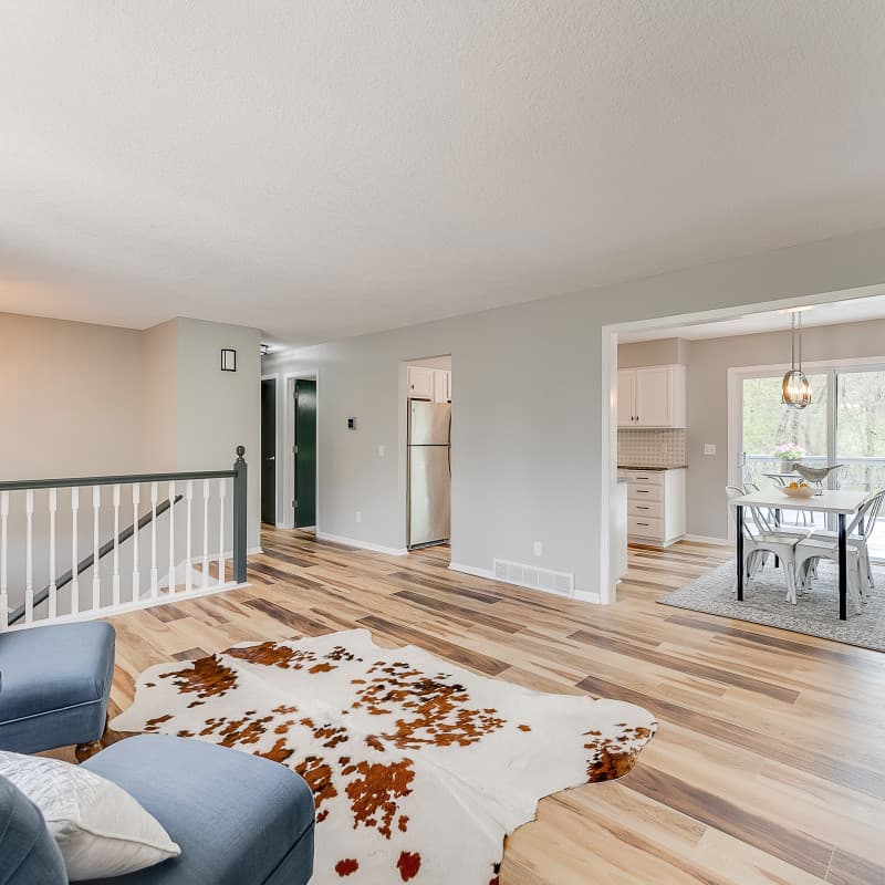 Sample -CALI Vinyl Windansea High Tide Extra Wide Click Huntington Hickory Flooring-3