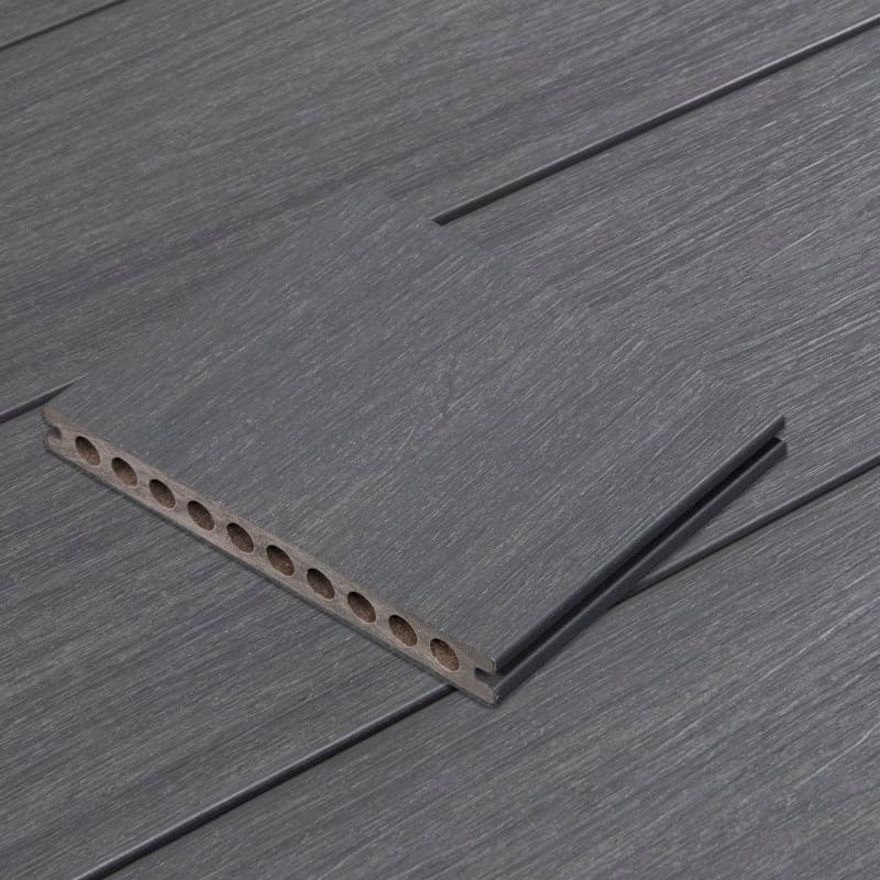Sample - Yosemite TruOrganics Wide Composite Decking 8FT-0