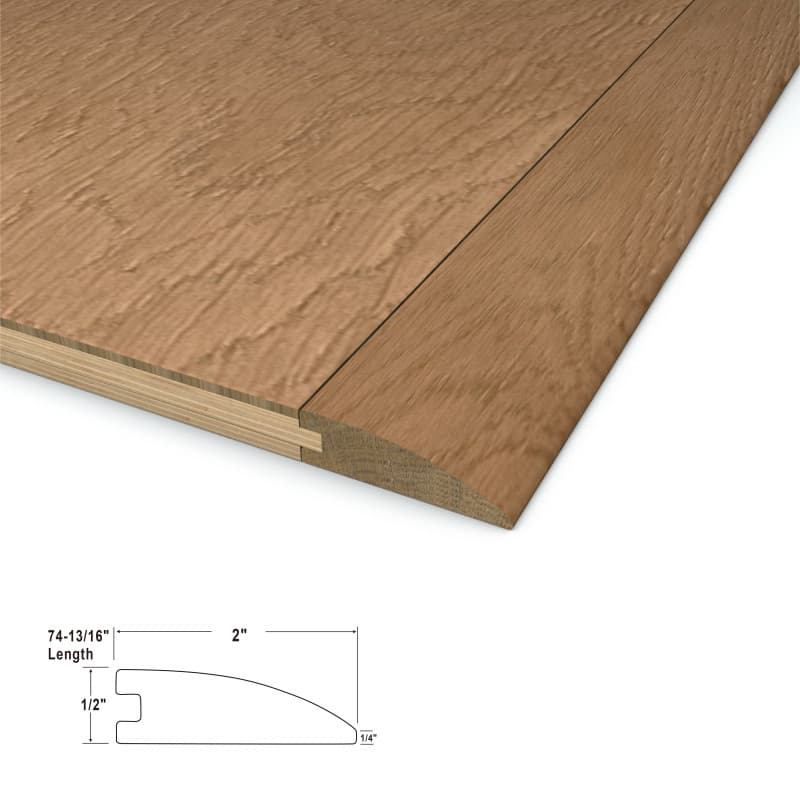 Pacific Crush Cali Hardwoods Reducer Flush-2