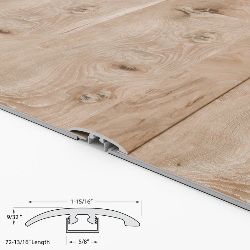 Seaboard Oak Multi-Purpose Trim 8mm