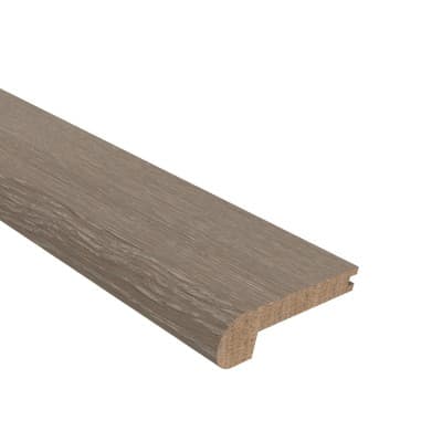 Earthen Elevage First Press Stair Nosing Flush