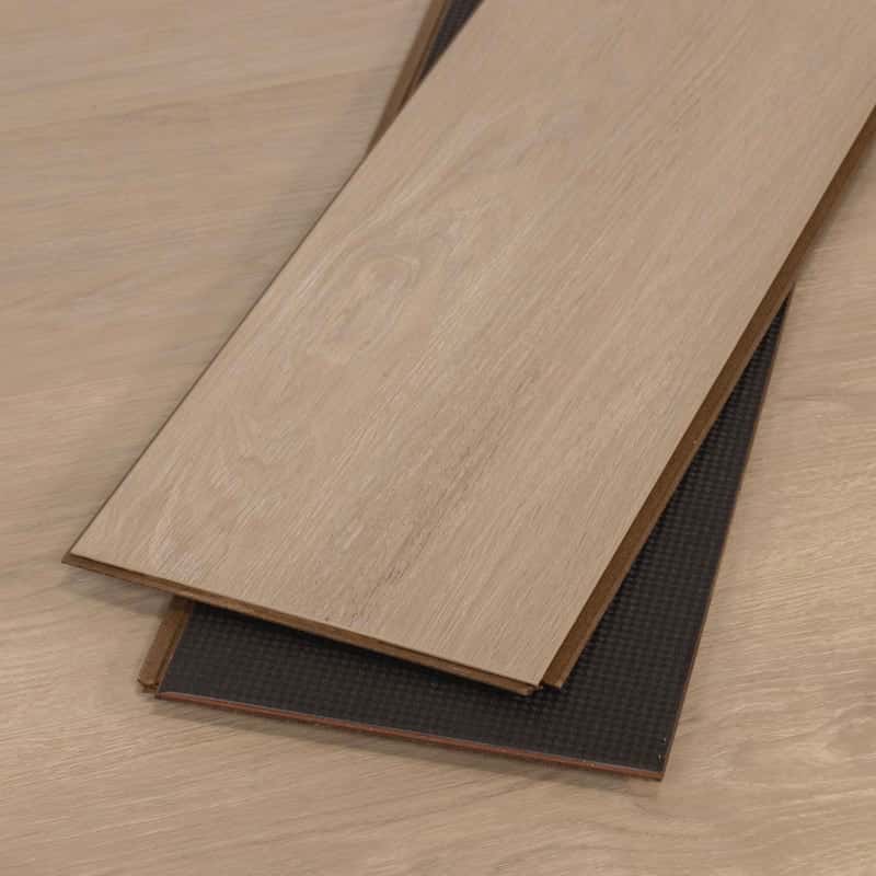 Walnut Shell Pacifica Laminate
