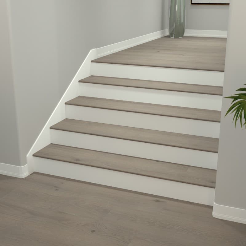 Earthen Elevage First Press Stair Nosing Flush-1
