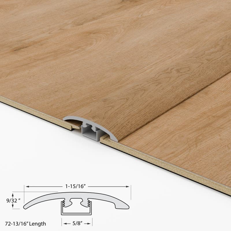 South Wind Oak Multi-Purpose Trim 12mm-2